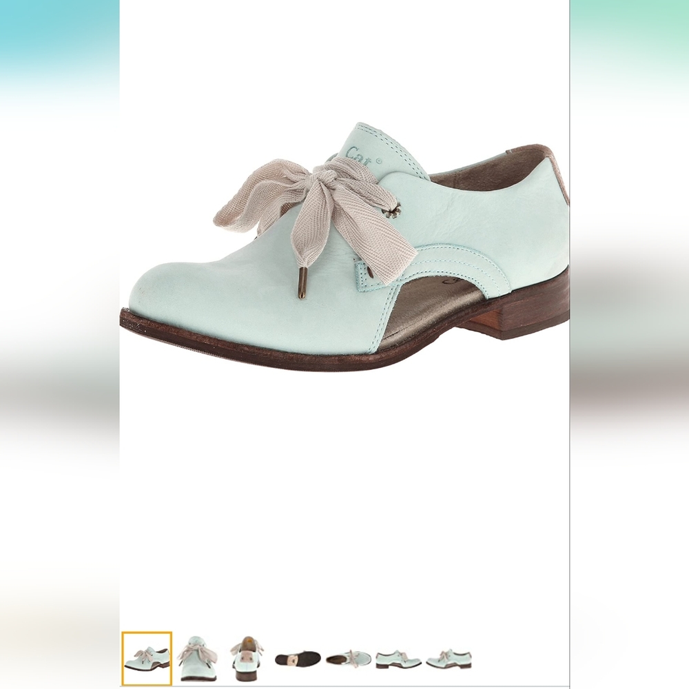 Caterpillar flats NWOB